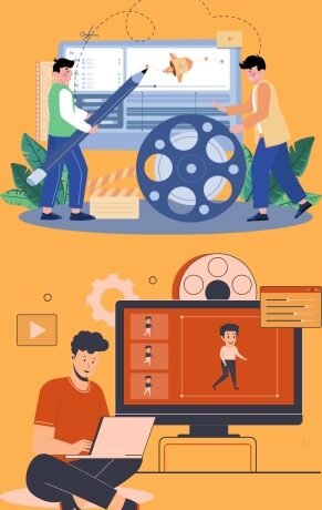 تصميم الجرافيك: فن يجمع بين الإبداع والتقنية