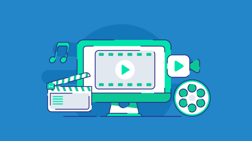 فيديو موشن جرافيك: الأداة الأقوى لشرح الأفكار وجذب العملاء