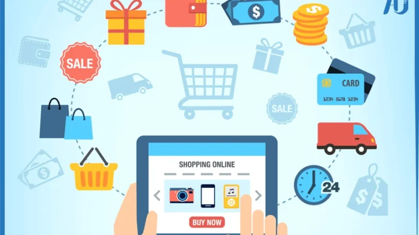 متجر إلكتروني: دليلك الشامل لإنشاء ونجاح مشروعك الرقمي