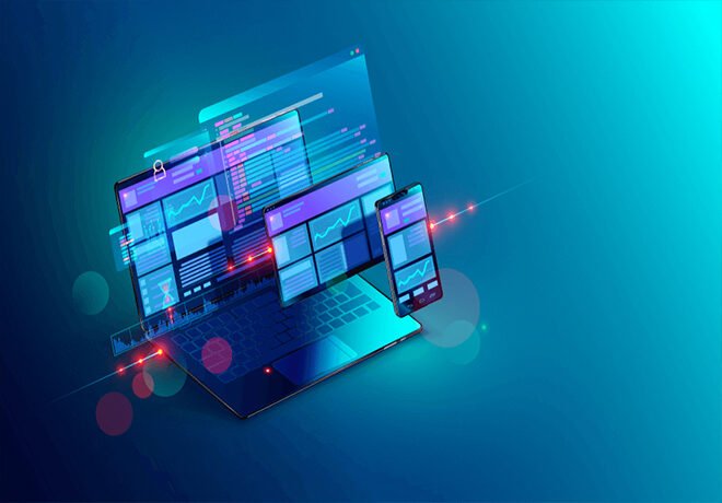 موقعك الإلكتروني: بوابتك الأساسية للنجاح في العالم الرقمي