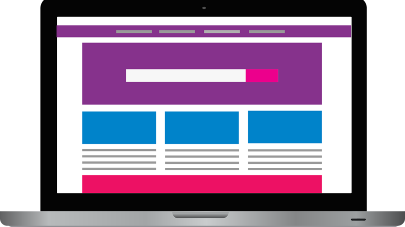 مواقع تصاميم جاهزة: دليلك لاختيار أفضل التصميمات لموقعك