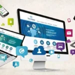 مواقع تصميم