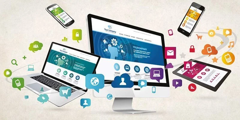 مواقع تصميم: دليلك لاختيار أفضل المنصات لإنشاء موقع احترافي